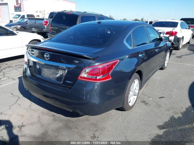 Photo 3 VIN: 1N4AL3AP6DC260678 - NISSAN ALTIMA 