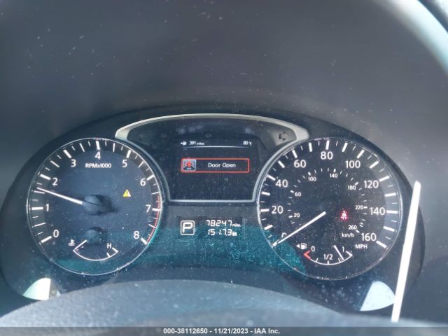 Photo 6 VIN: 1N4AL3AP6DC260678 - NISSAN ALTIMA 