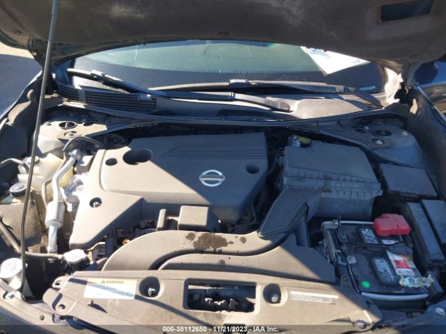 Photo 9 VIN: 1N4AL3AP6DC260678 - NISSAN ALTIMA 