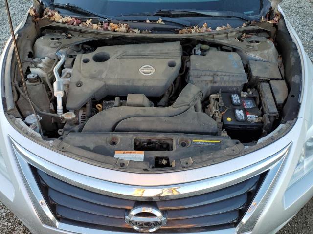 Photo 10 VIN: 1N4AL3AP6DC260955 - NISSAN ALTIMA 