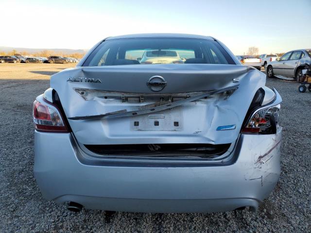 Photo 5 VIN: 1N4AL3AP6DC260955 - NISSAN ALTIMA 