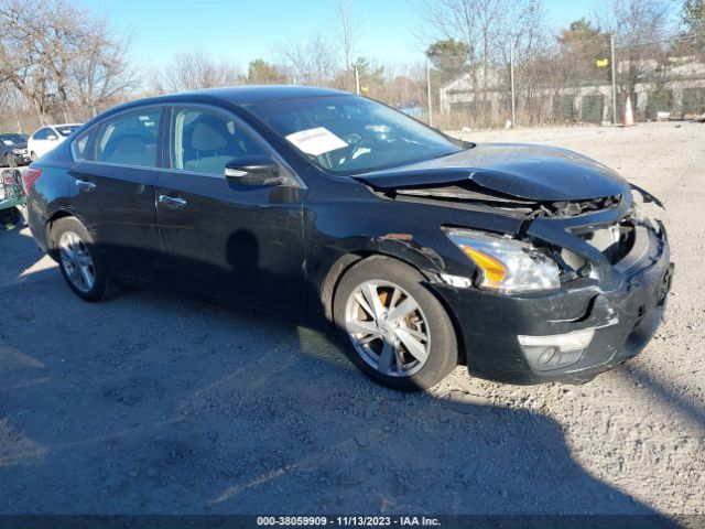 Photo 0 VIN: 1N4AL3AP6DC262866 - NISSAN ALTIMA 