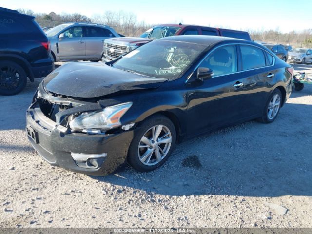 Photo 1 VIN: 1N4AL3AP6DC262866 - NISSAN ALTIMA 