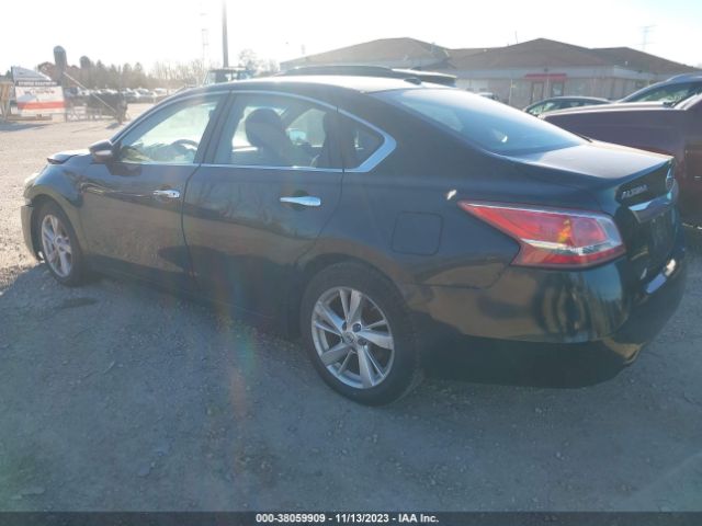 Photo 2 VIN: 1N4AL3AP6DC262866 - NISSAN ALTIMA 