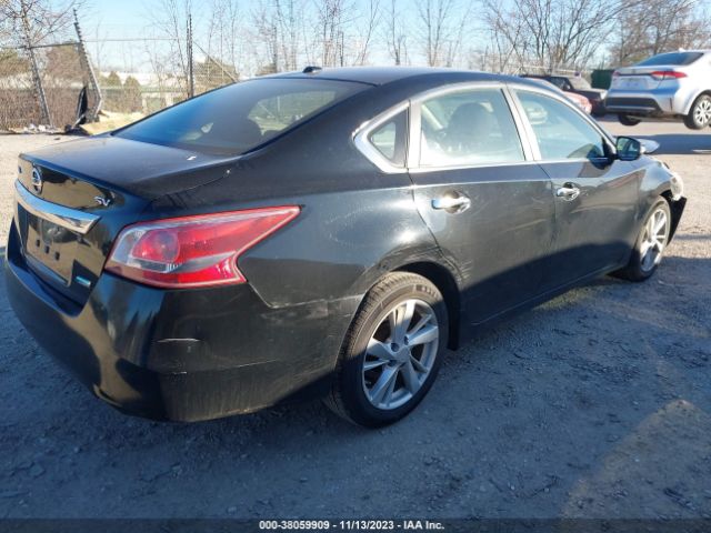 Photo 3 VIN: 1N4AL3AP6DC262866 - NISSAN ALTIMA 