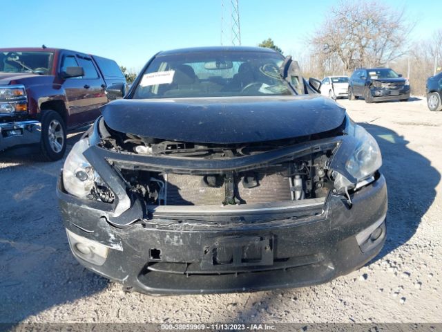 Photo 5 VIN: 1N4AL3AP6DC262866 - NISSAN ALTIMA 