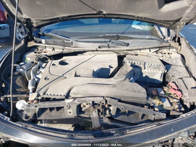 Photo 9 VIN: 1N4AL3AP6DC262866 - NISSAN ALTIMA 