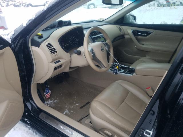 Photo 4 VIN: 1N4AL3AP6DC262933 - NISSAN ALTIMA 2.5 