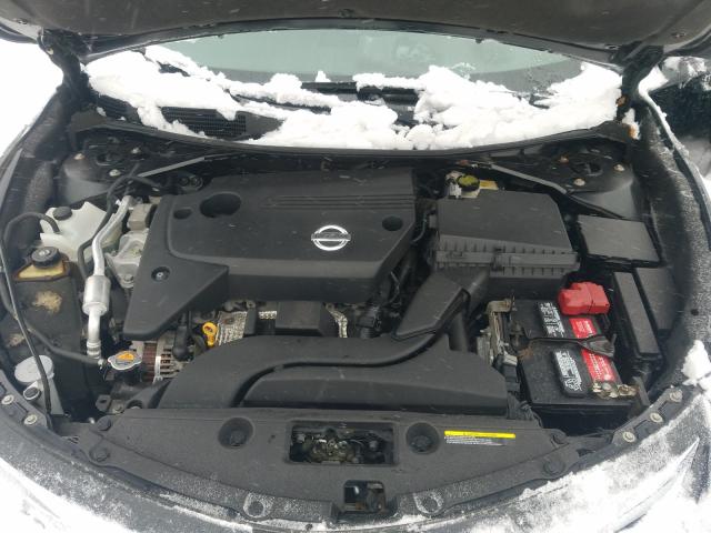 Photo 6 VIN: 1N4AL3AP6DC262933 - NISSAN ALTIMA 2.5 