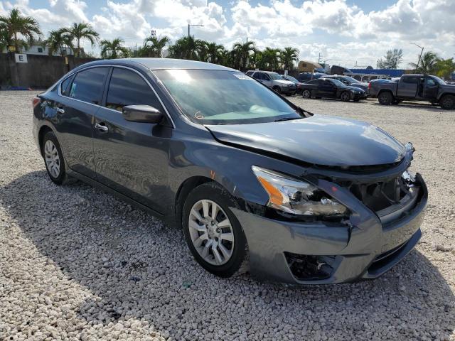 Photo 0 VIN: 1N4AL3AP6DC263399 - NISSAN ALTIMA 2.5 