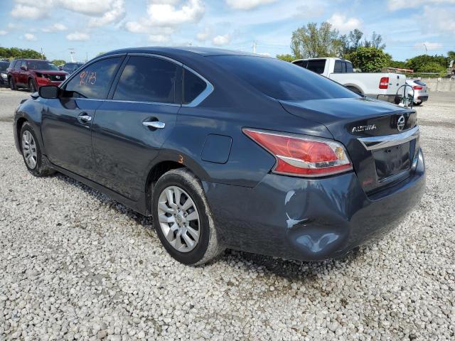 Photo 2 VIN: 1N4AL3AP6DC263399 - NISSAN ALTIMA 2.5 