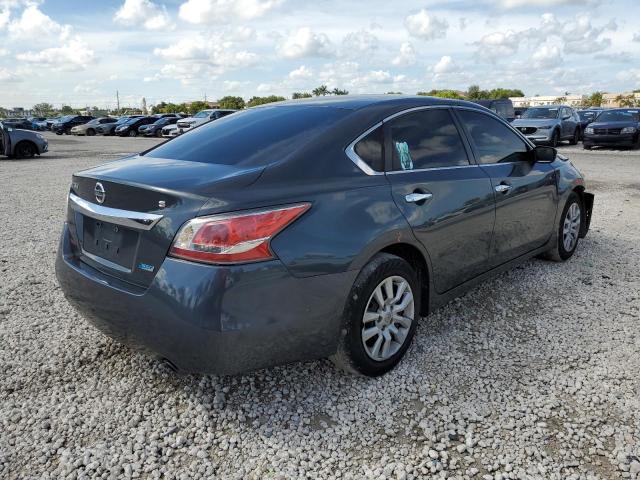 Photo 3 VIN: 1N4AL3AP6DC263399 - NISSAN ALTIMA 2.5 