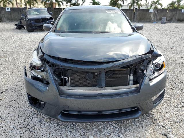 Photo 8 VIN: 1N4AL3AP6DC263399 - NISSAN ALTIMA 2.5 