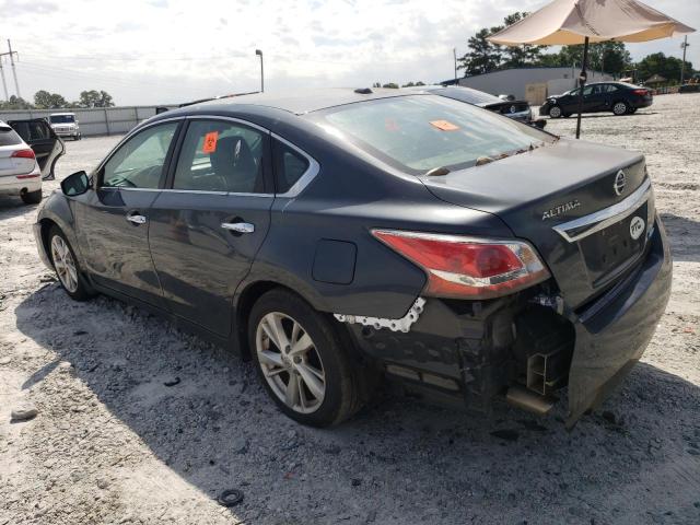 Photo 1 VIN: 1N4AL3AP6DC263435 - NISSAN ALTIMA 2.5 