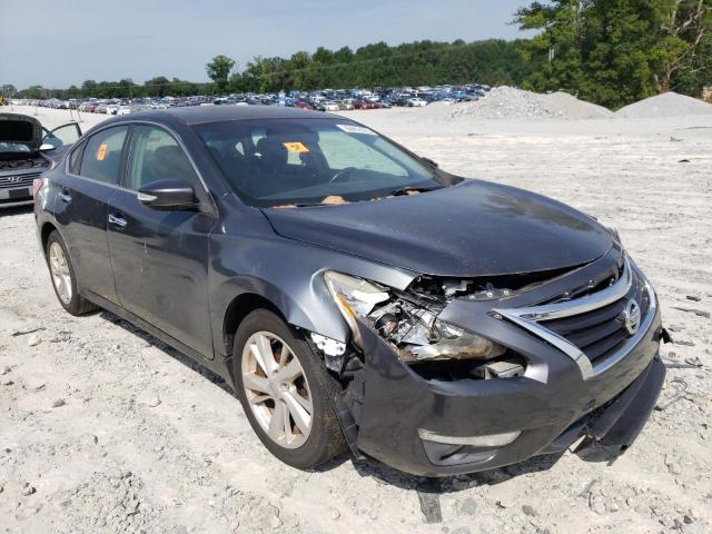 Photo 3 VIN: 1N4AL3AP6DC263435 - NISSAN ALTIMA 2.5 