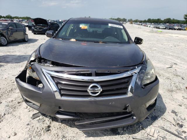 Photo 4 VIN: 1N4AL3AP6DC263435 - NISSAN ALTIMA 2.5 