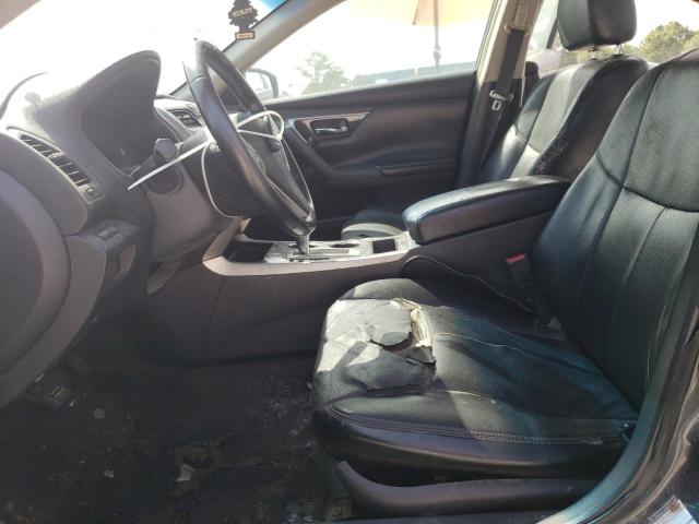 Photo 6 VIN: 1N4AL3AP6DC263435 - NISSAN ALTIMA 2.5 