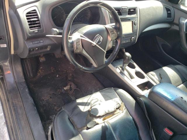 Photo 7 VIN: 1N4AL3AP6DC263435 - NISSAN ALTIMA 2.5 