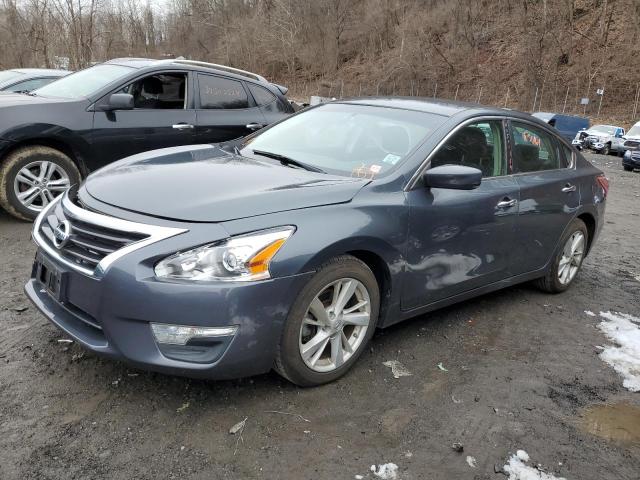 Photo 0 VIN: 1N4AL3AP6DC264360 - NISSAN ALTIMA 