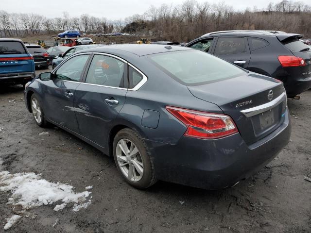 Photo 1 VIN: 1N4AL3AP6DC264360 - NISSAN ALTIMA 