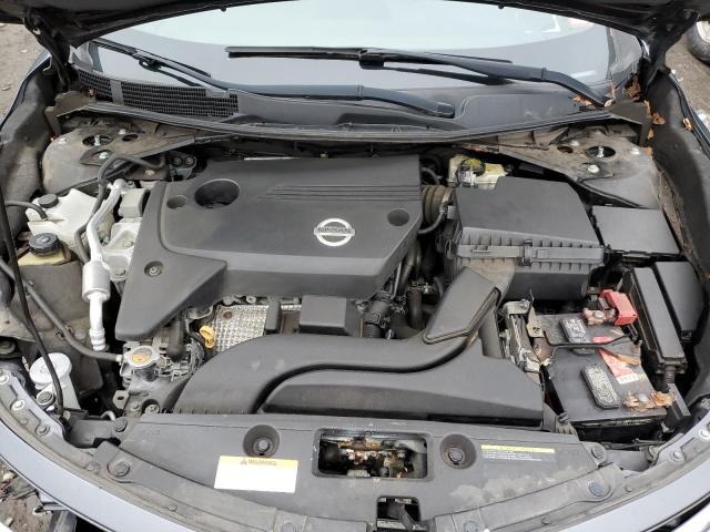 Photo 10 VIN: 1N4AL3AP6DC264360 - NISSAN ALTIMA 