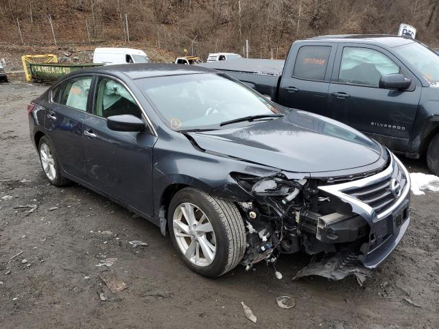 Photo 3 VIN: 1N4AL3AP6DC264360 - NISSAN ALTIMA 