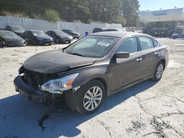 Photo 1 VIN: 1N4AL3AP6DC264617 - NISSAN ALTIMA 2.5 