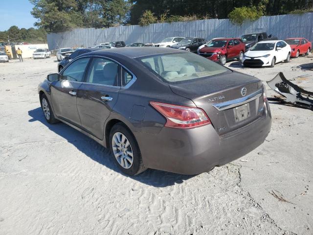 Photo 2 VIN: 1N4AL3AP6DC264617 - NISSAN ALTIMA 2.5 