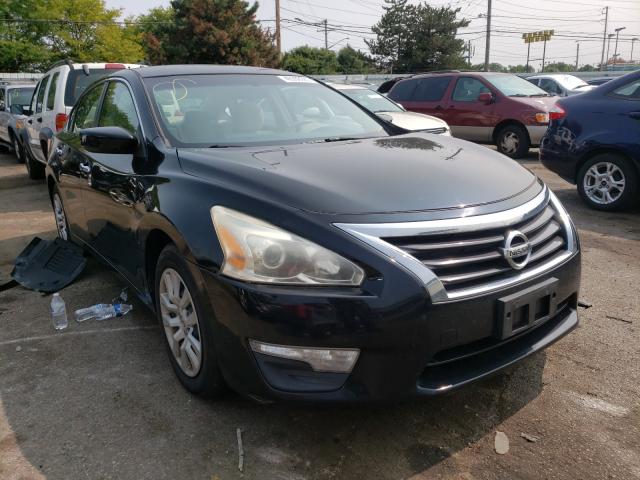 Photo 0 VIN: 1N4AL3AP6DC264763 - NISSAN ALTIMA 2.5 