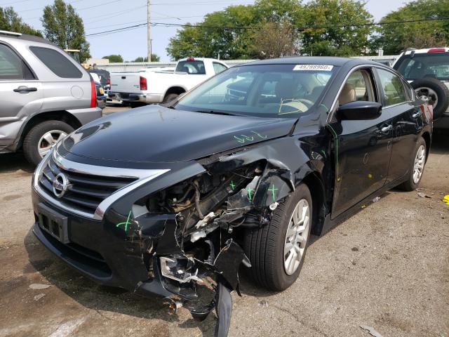 Photo 1 VIN: 1N4AL3AP6DC264763 - NISSAN ALTIMA 2.5 