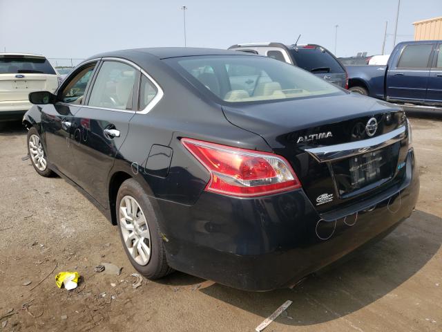 Photo 2 VIN: 1N4AL3AP6DC264763 - NISSAN ALTIMA 2.5 