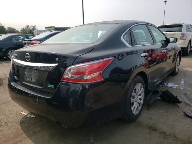 Photo 3 VIN: 1N4AL3AP6DC264763 - NISSAN ALTIMA 2.5 