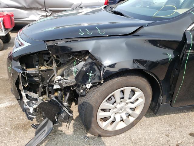 Photo 8 VIN: 1N4AL3AP6DC264763 - NISSAN ALTIMA 2.5 