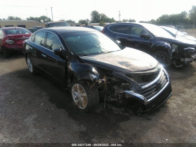 Photo 0 VIN: 1N4AL3AP6DC266139 - NISSAN ALTIMA 