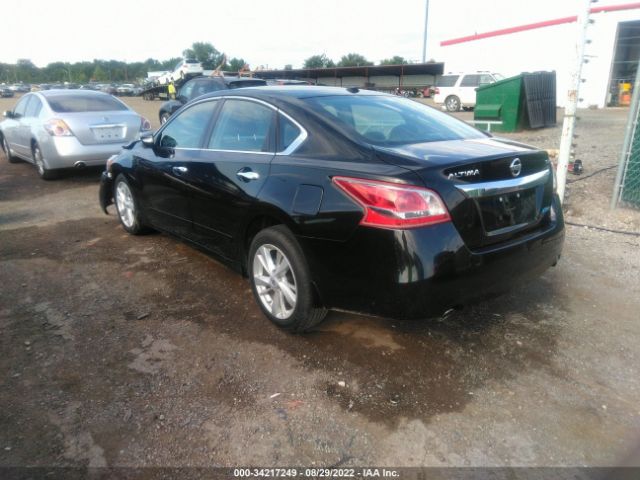 Photo 2 VIN: 1N4AL3AP6DC266139 - NISSAN ALTIMA 