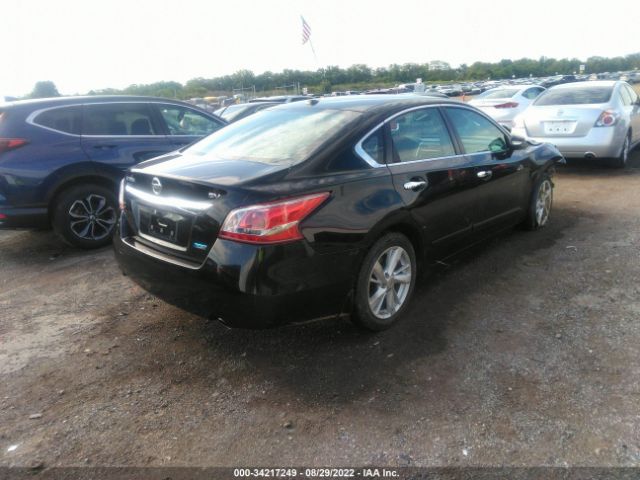 Photo 3 VIN: 1N4AL3AP6DC266139 - NISSAN ALTIMA 