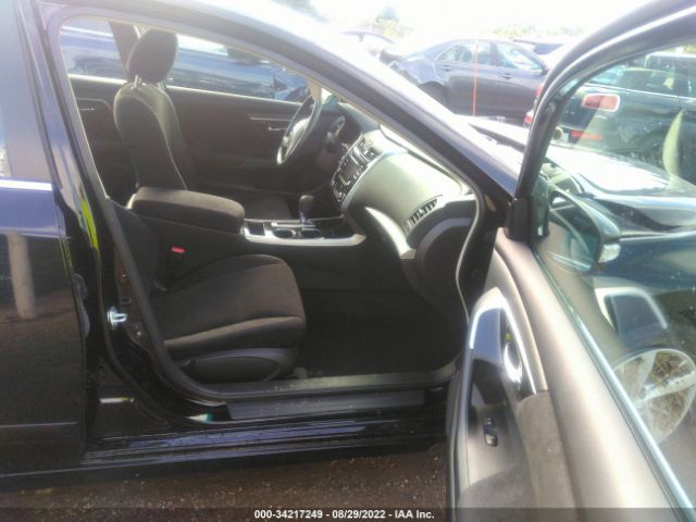 Photo 4 VIN: 1N4AL3AP6DC266139 - NISSAN ALTIMA 