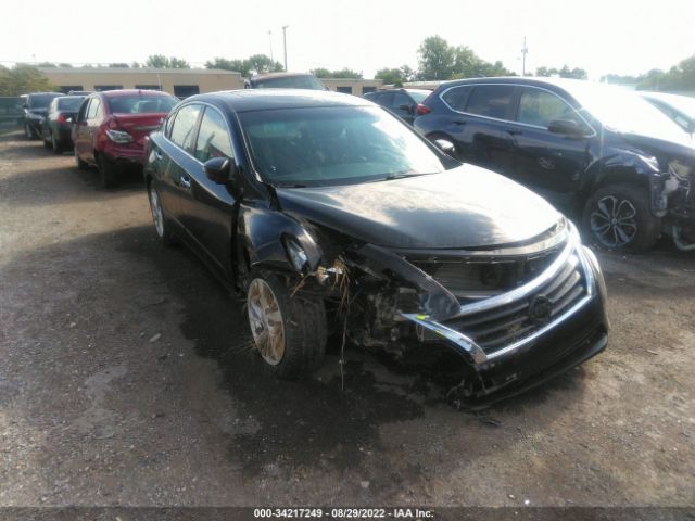 Photo 5 VIN: 1N4AL3AP6DC266139 - NISSAN ALTIMA 