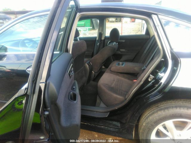 Photo 7 VIN: 1N4AL3AP6DC266139 - NISSAN ALTIMA 