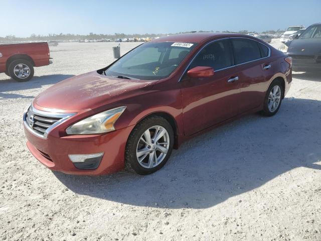 Photo 0 VIN: 1N4AL3AP6DC268683 - NISSAN ALTIMA 2.5 