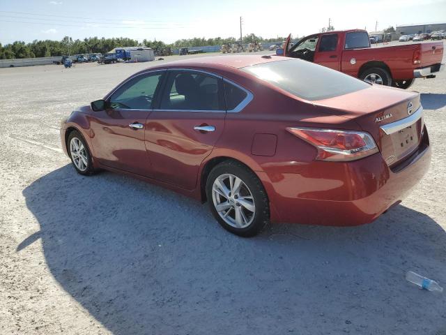 Photo 1 VIN: 1N4AL3AP6DC268683 - NISSAN ALTIMA 2.5 