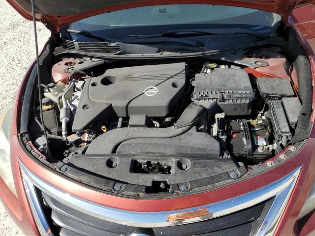 Photo 10 VIN: 1N4AL3AP6DC268683 - NISSAN ALTIMA 2.5 