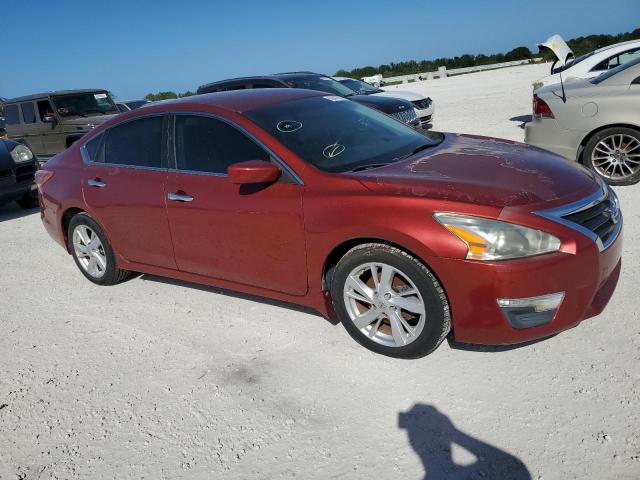 Photo 3 VIN: 1N4AL3AP6DC268683 - NISSAN ALTIMA 2.5 