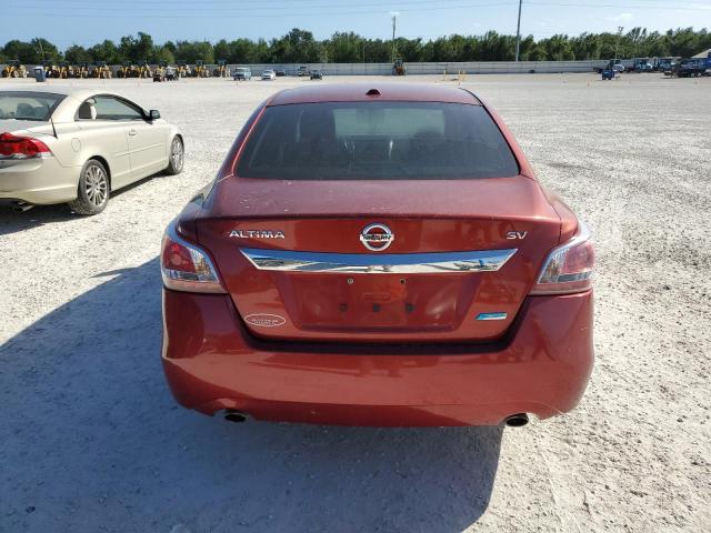 Photo 5 VIN: 1N4AL3AP6DC268683 - NISSAN ALTIMA 2.5 