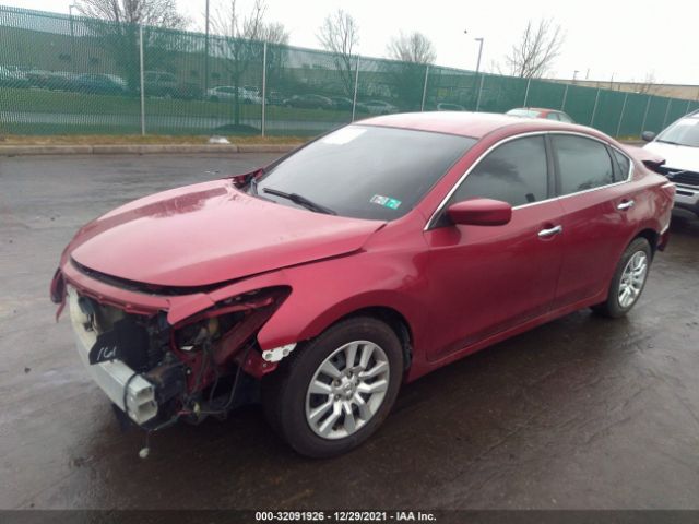 Photo 1 VIN: 1N4AL3AP6DC268702 - NISSAN ALTIMA 