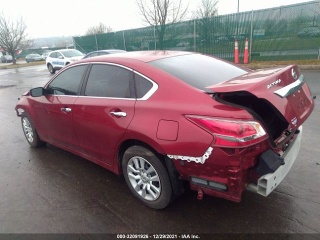 Photo 2 VIN: 1N4AL3AP6DC268702 - NISSAN ALTIMA 