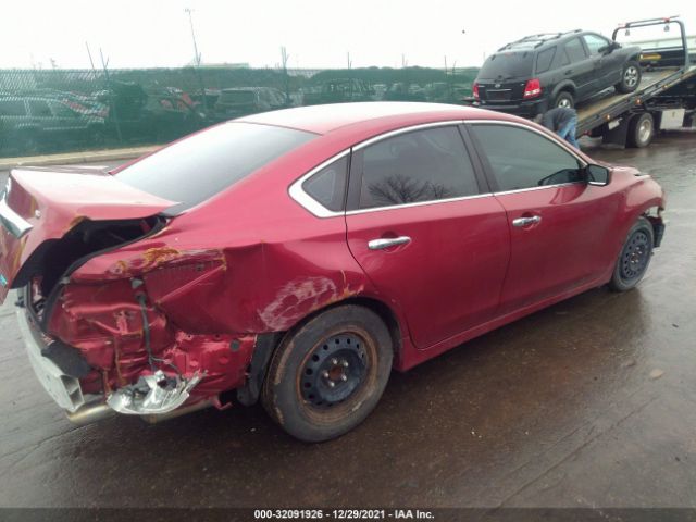 Photo 3 VIN: 1N4AL3AP6DC268702 - NISSAN ALTIMA 