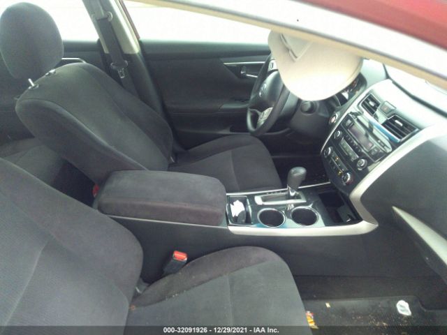 Photo 4 VIN: 1N4AL3AP6DC268702 - NISSAN ALTIMA 