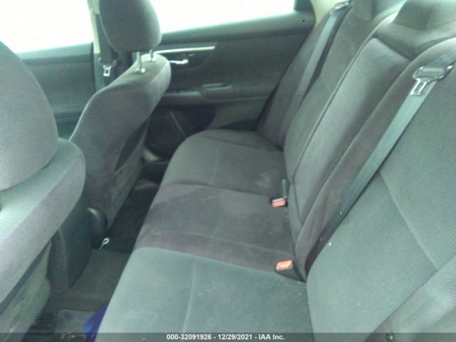 Photo 7 VIN: 1N4AL3AP6DC268702 - NISSAN ALTIMA 