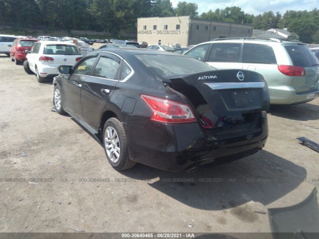 Photo 2 VIN: 1N4AL3AP6DC269784 - NISSAN ALTIMA 